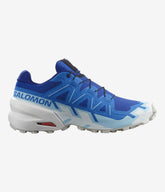 SPEEDCROSS 6 Trail Running Shoes - SalomonGCC